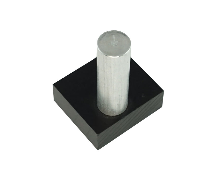 WRS Black Pressure Shoe with Pin