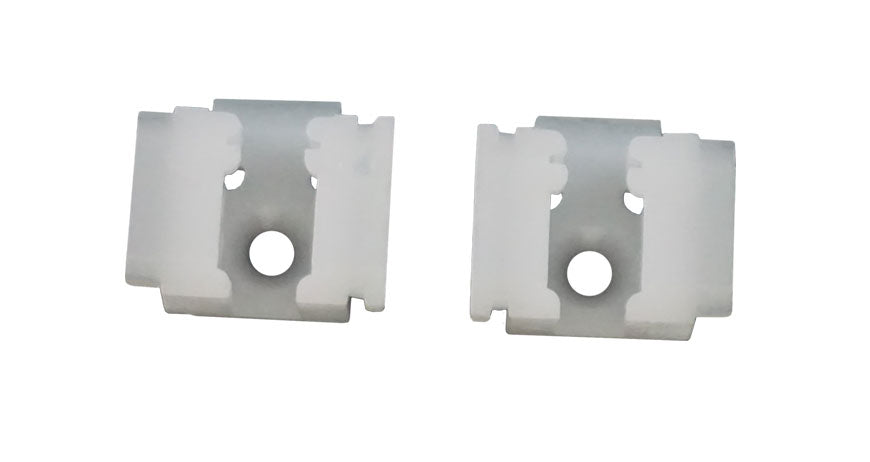 Air Control Keller Sash Guide - Sold in Pairs