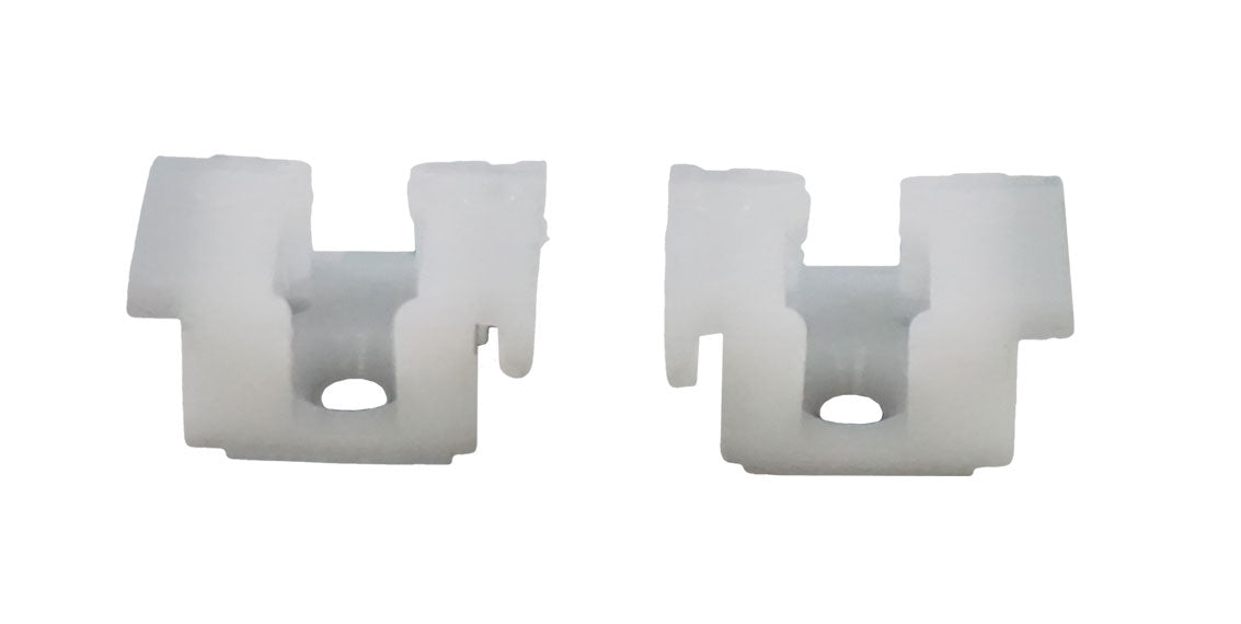 Air Control Keller Sash Guide - Sold in Pairs