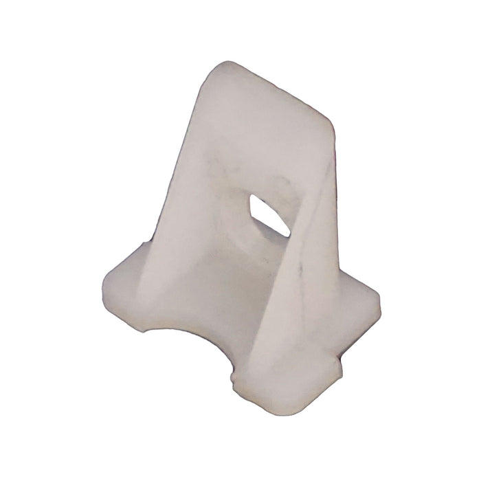 Special Crown S.H. Top Guide - White