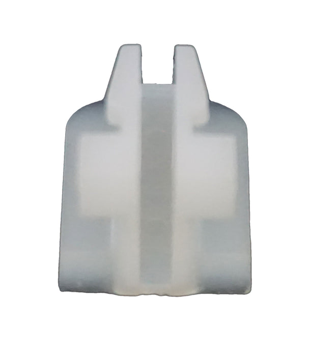 Keller Balance Carrier (Shoe) - White