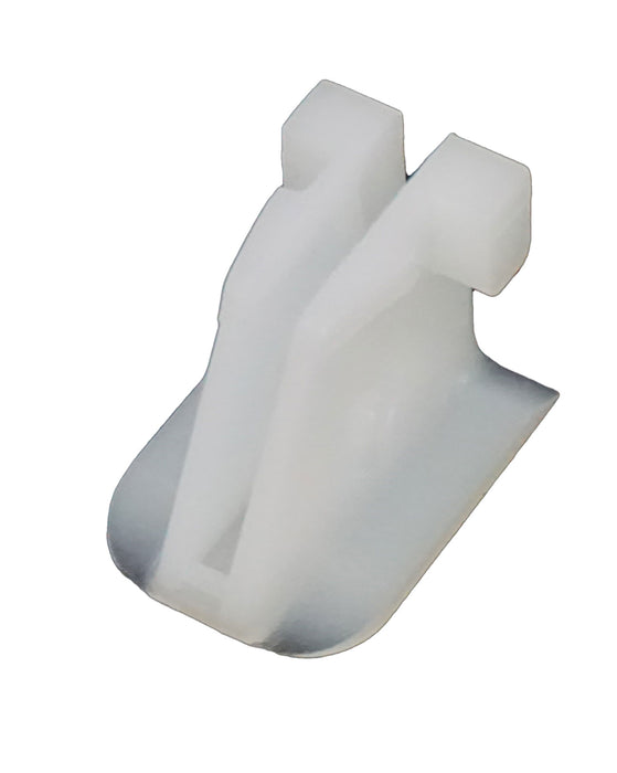 Keller Balance Carrier (Shoe) - White