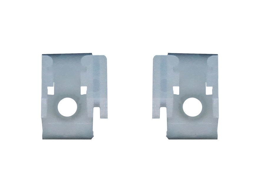 WRS 25/32" Air Master Sash Clip Set - Natural
