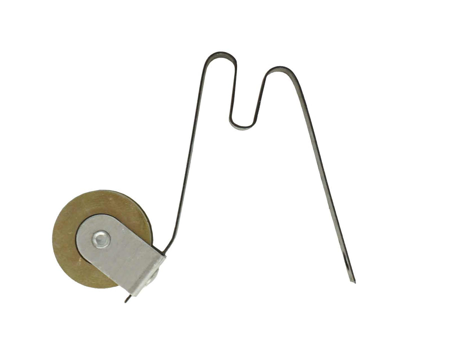 094-86-2 WRS 1" Screen Door Roller
