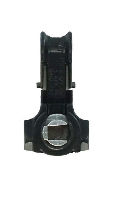 WRS 1" Drop in T-Lock, Green Puck - Closed Cam, inverted block and tackle balance