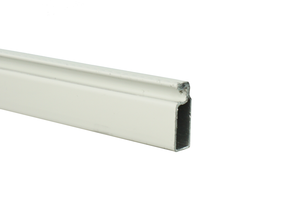 WRS Window Screen Frame Kit - White, 36" x 36"