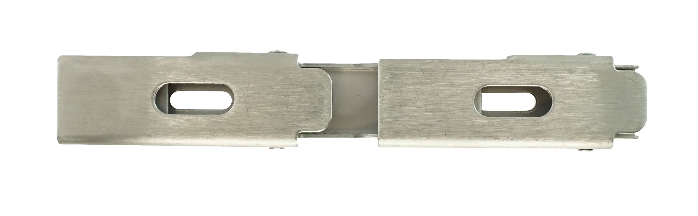 WRS Norandex Improved Security Lock for Sliding Doors and Windows - Two Locks