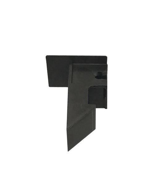 WRS 1-11/16" Sash Cam - Black
