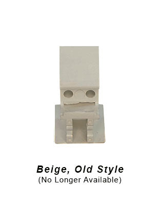 WRS 1-11/16" Sash Cam - Black