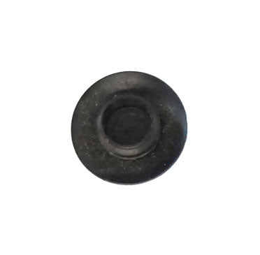 Mullion Plug - Black