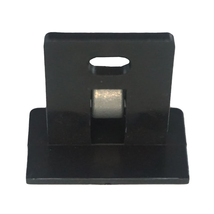 WRS Norandex Series 2000 Roller Assembly - Black