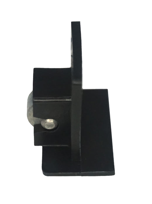 WRS Norandex Series 2000 Roller Assembly - Black