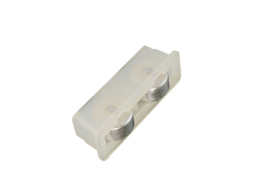 N-56 Slider Window Roller Housing with Wheels