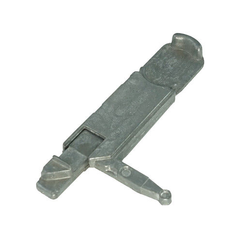 N-72 Norandex Right Hand Corner Housing & Slide Bolt for Storm Doors