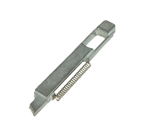 N-83 Norandex 4-1/16" Die Cast Slide Bolt for Storm Doors