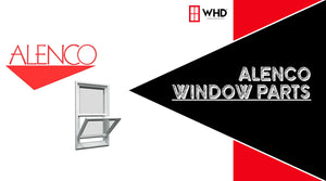 Alenco Window Parts: Restoring Windows with Excellence