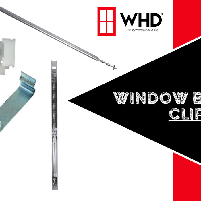 Window Balance Clips: Ensuring Smooth Operation and Enhanced Safety