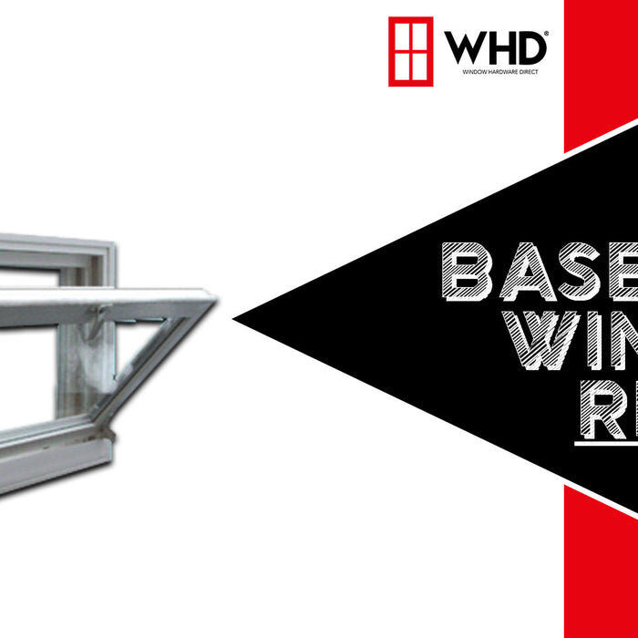 The Ultimate Guide to Basement Window Repair