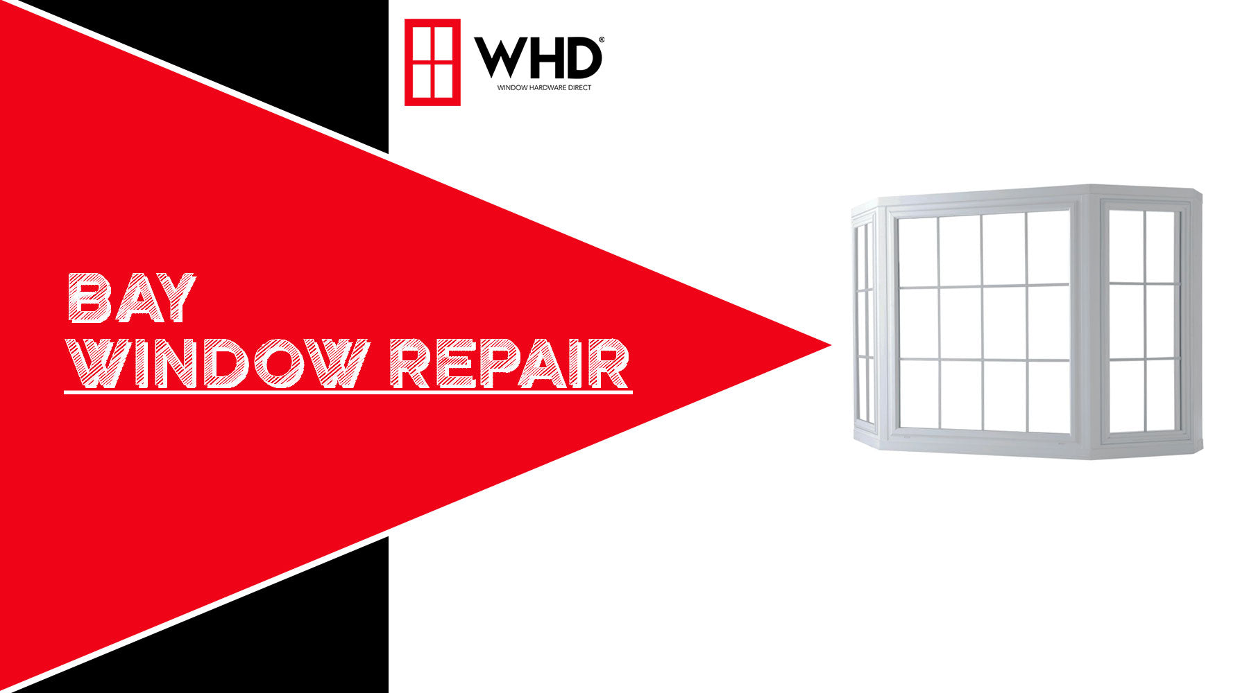 Bay Window Repair: A Guide to Restoring Elegance to Your Home