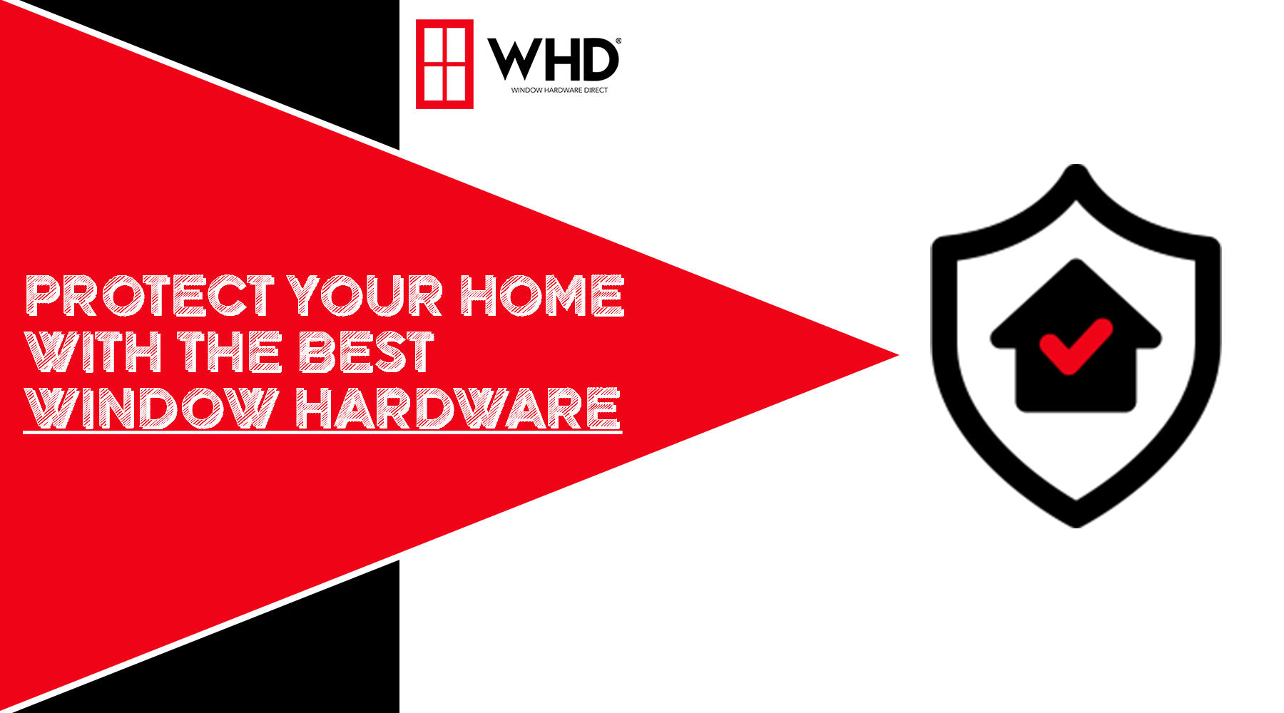 Protect Your Home with the Best Window Hardware: Locks, Latches, and Hinges