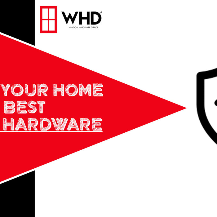Protect Your Home with the Best Window Hardware: Locks, Latches, and Hinges