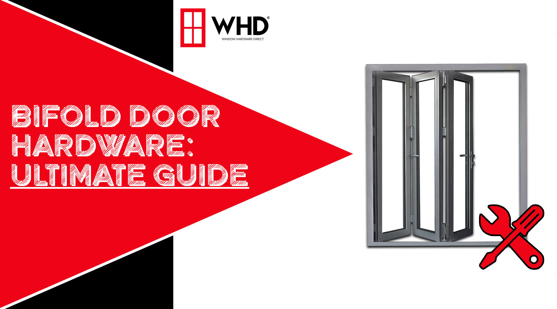 Bifold Door Hardware: The Ultimate Guide to Choosing and Installing