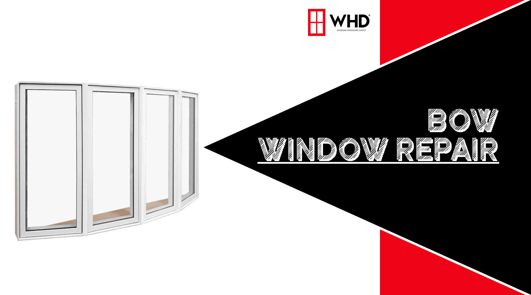 Restoring Elegance: A Guide to Bow Window Repair at Home