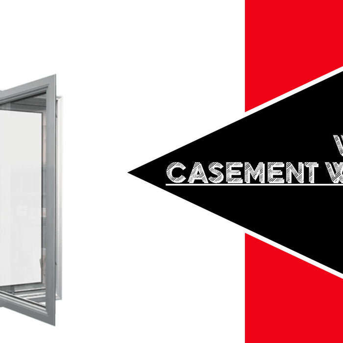 What is a Casement Window? Improve Ventilation & Energy Efficiency