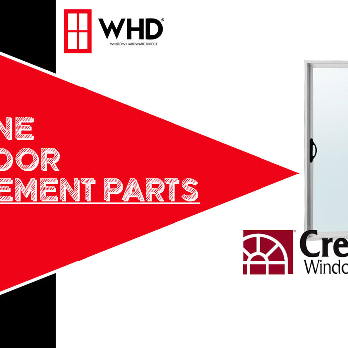 Enhance Your Living Space with Crestline Patio Door Replacement Parts