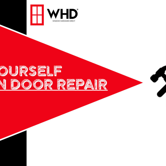 Do Yourself Screen Door Kit: A Review of WHD’s Screen Repair Kits