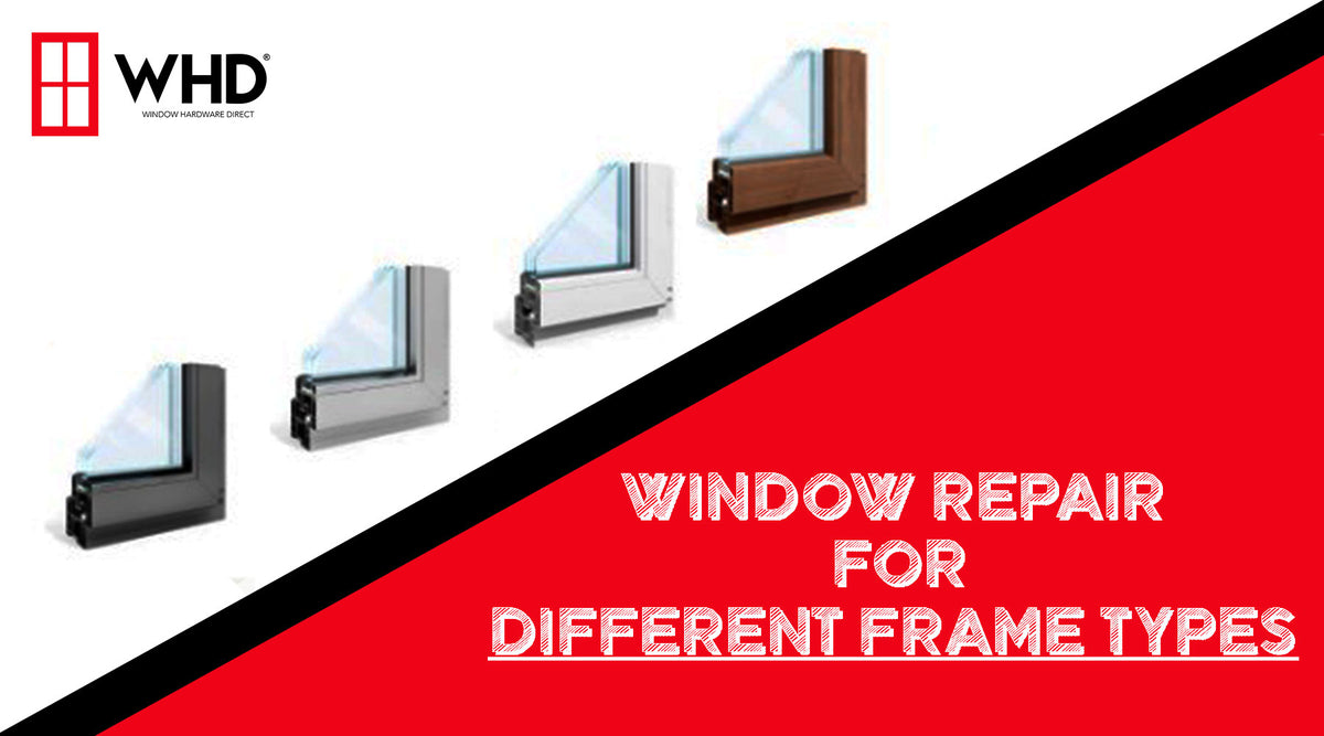 Ultimate Guide to Window Repair: Tips and Techniques for Fixing Differ ...