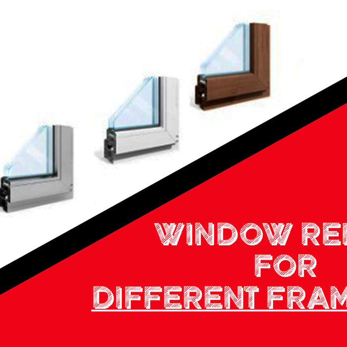 Ultimate Guide to Window Repair: Tips and Techniques for Fixing Different Types of Window Frames