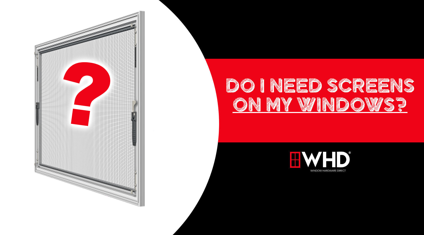 Do I Need Screens on My Windows? Benefits, Drawbacks, and Expert Advice