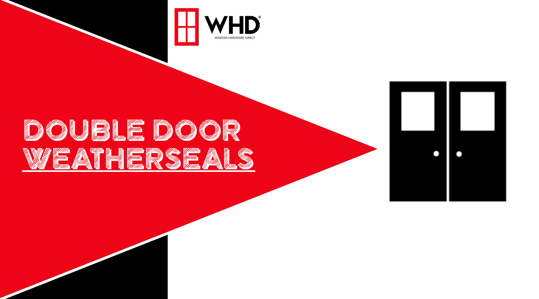 Enhancing Home Comfort: A Guide to Double Door Weatherseal Repair