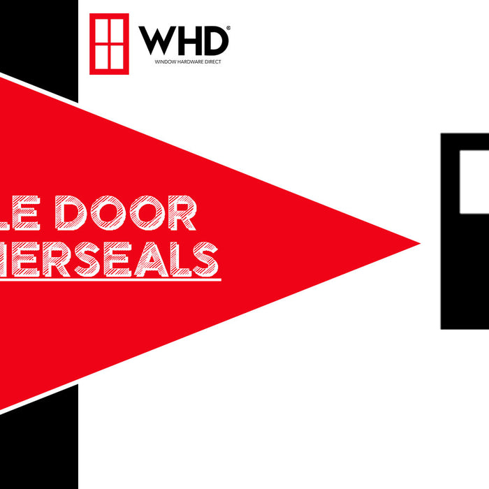 Enhancing Home Comfort: A Guide to Double Door Weatherseal Repair