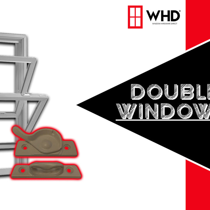 Enhancing Home Security with Double Hung Window Locks