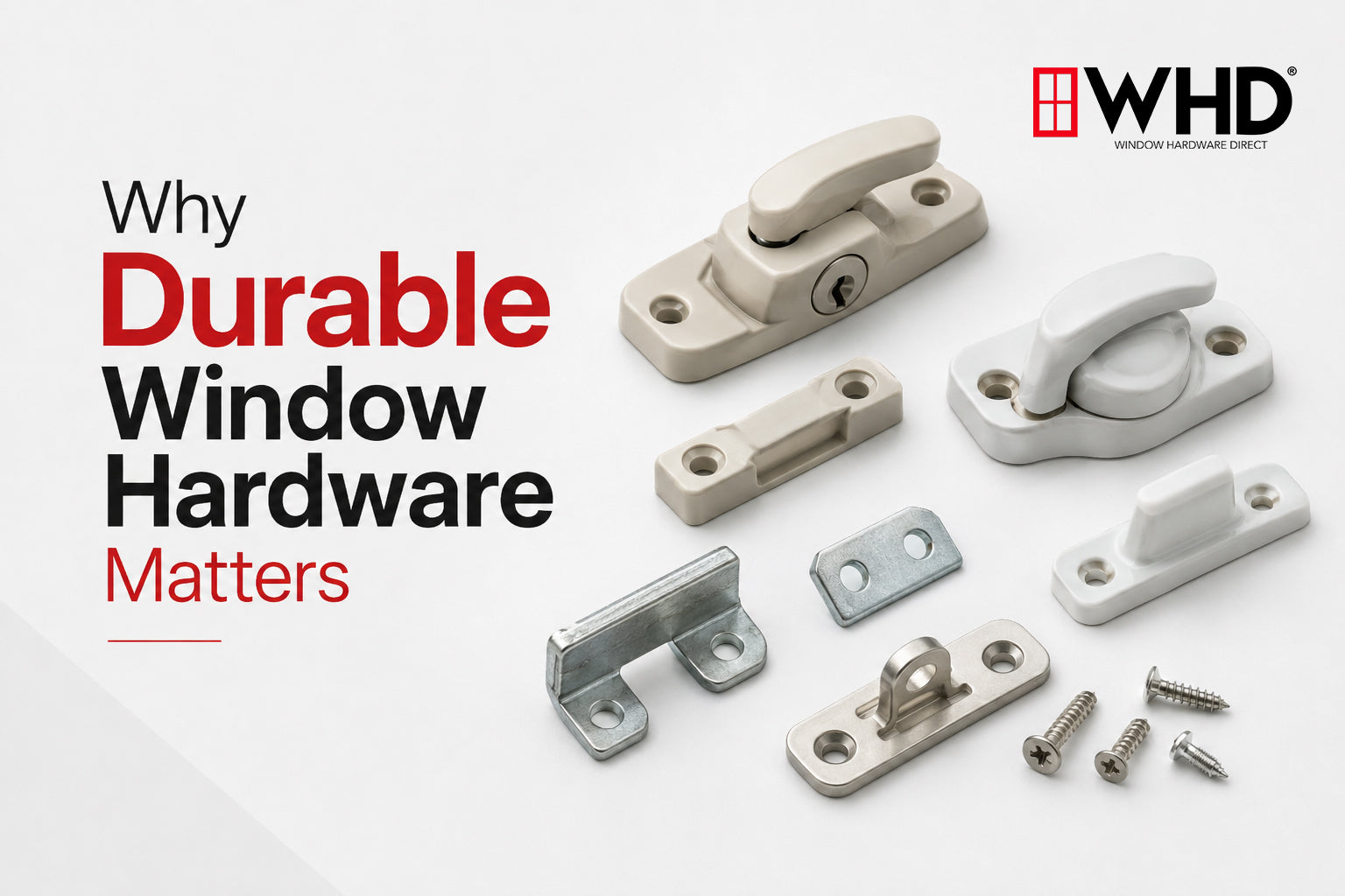 Why Durable Hardware Matters