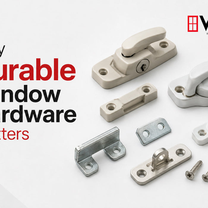 Why Durable Hardware Matters