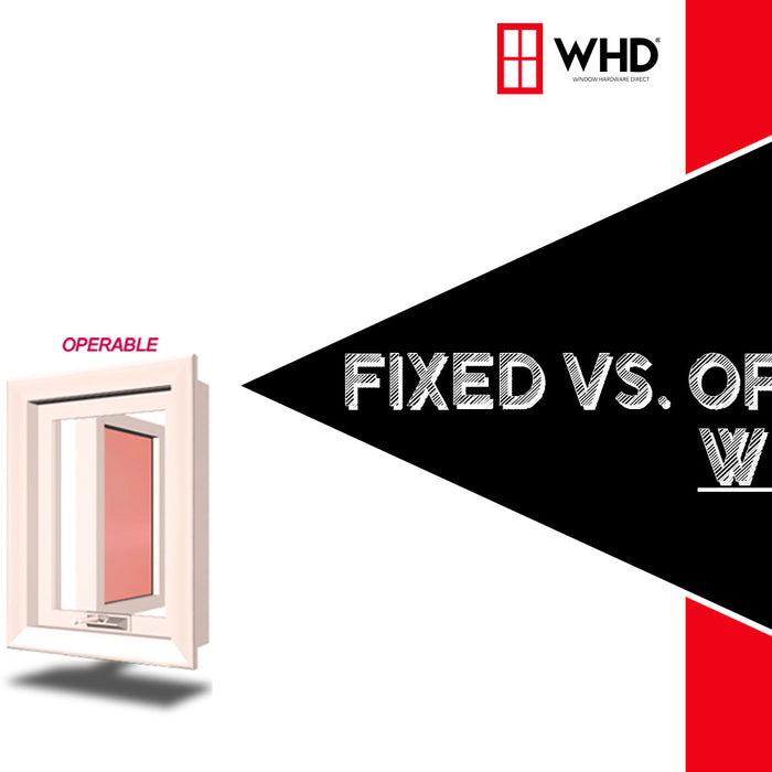 Window Hardware Direct Blog — Tagged