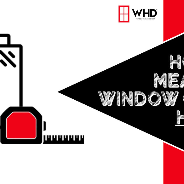 How to Measure Window Glass Height for a Perfect Fit