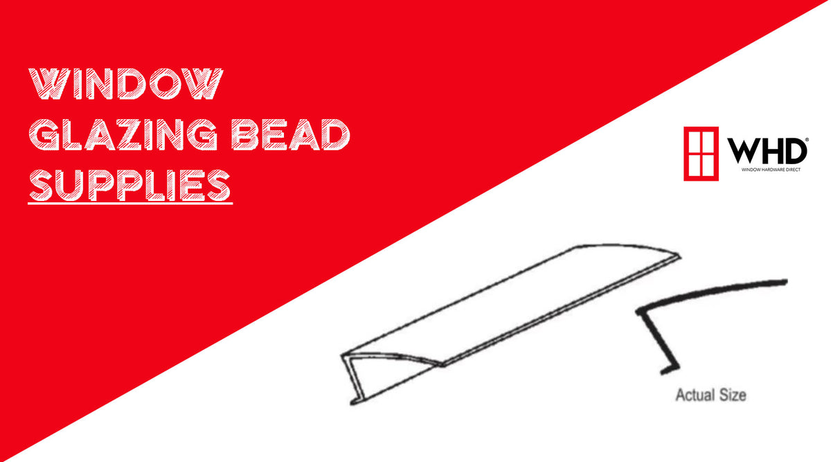Window Glazing Bead Supplies: What They Are and What to Consider When ...