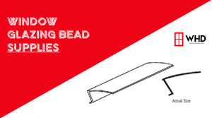 Window Glazing Bead Supplies: What They Are and What to Consider When Buying