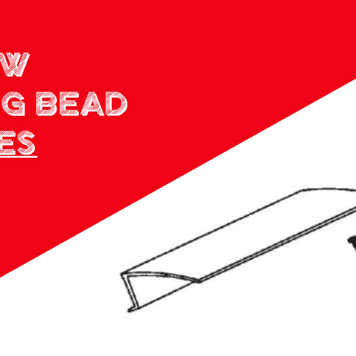 Window Glazing Bead Supplies: What They Are and What to Consider When Buying