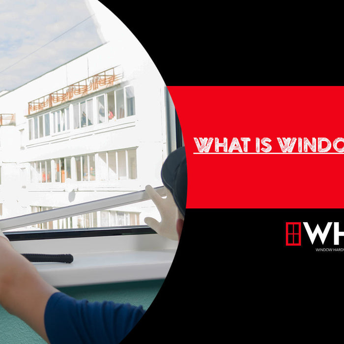 What Is Window Glazing? A Look at Glazing Beads and Their Role in Windows
