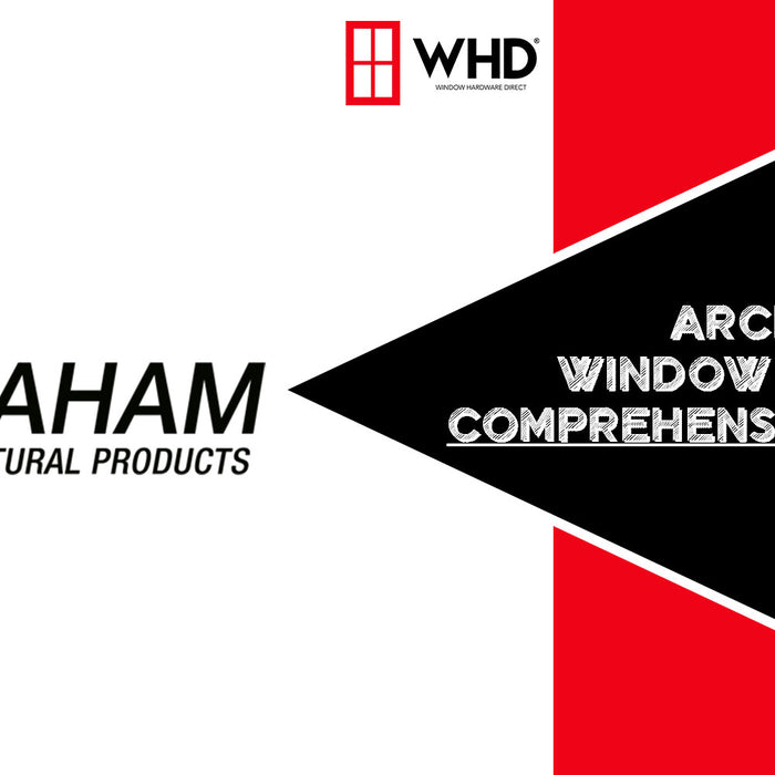 Graham Architectural Window Products: A Comprehensive Review