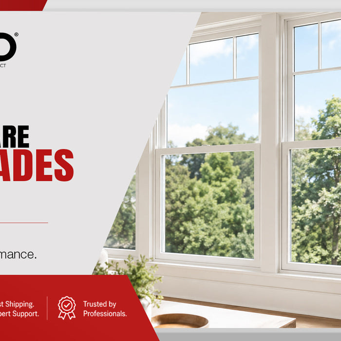 Hardware Upgrades That Improve Window Function | Window Hardware Direct