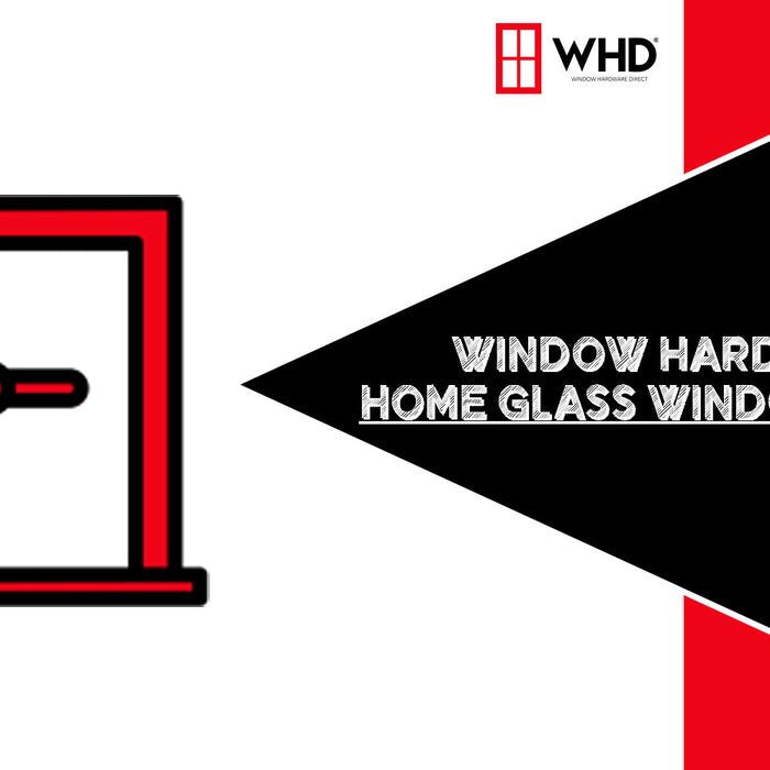 Window Hardware for Home Window Glass Repair