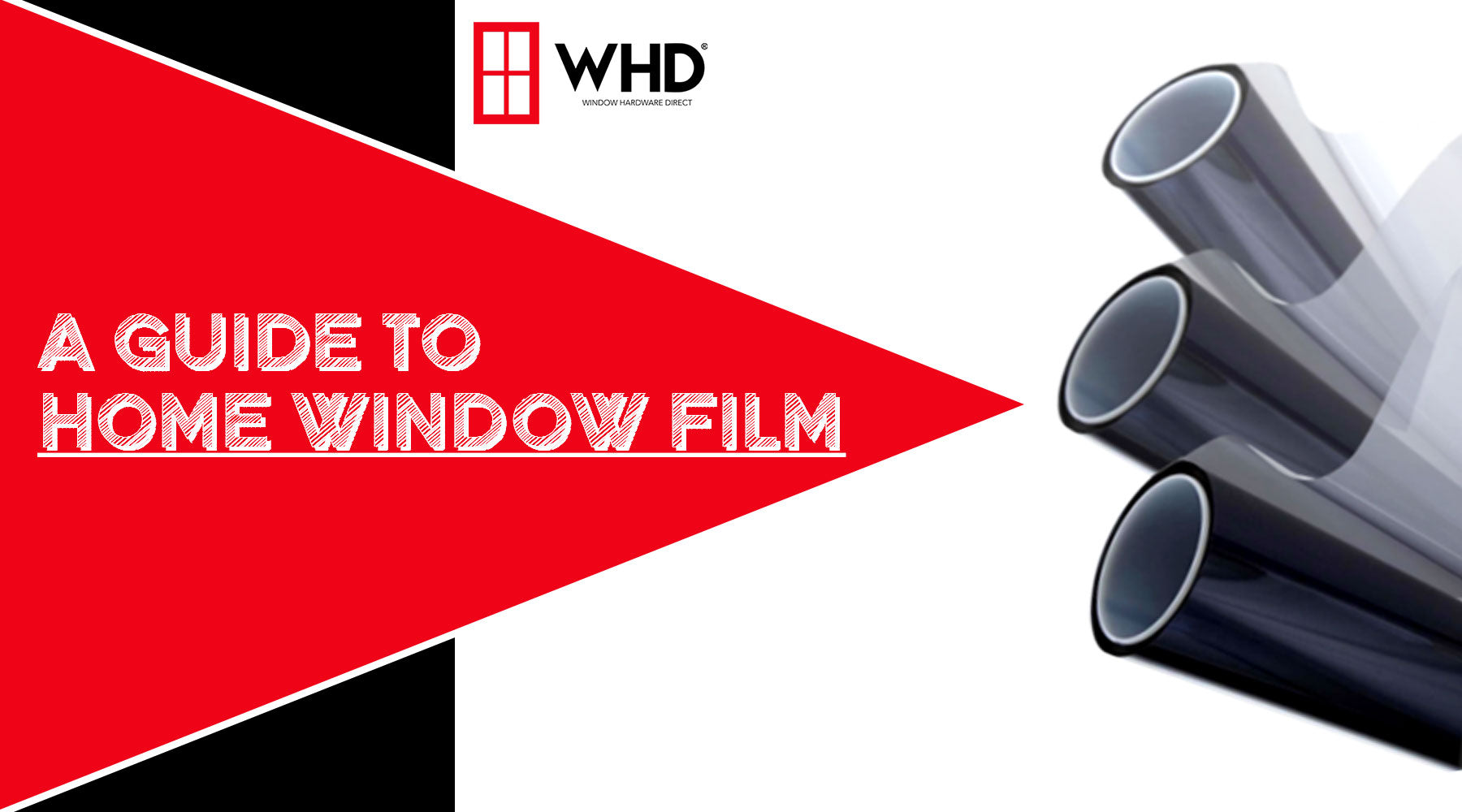 A Guide to Home Window Repair with Window Film