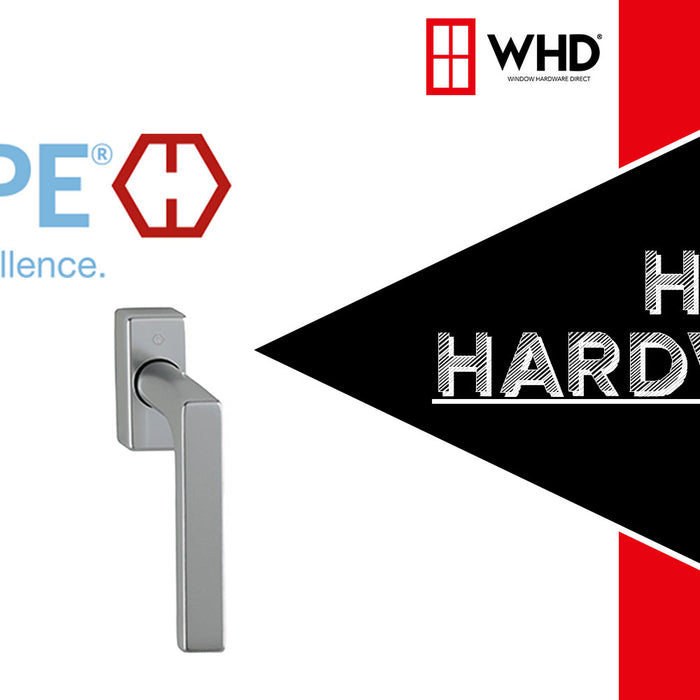 Hoppe Hardware: Timeless Craftsmanship for Elegant Homes