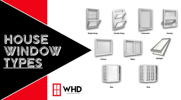 Window Grouping Types Window Hardware Direct Blog – Tagged